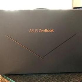 【新生活応援】ASUS ZenBook 15【ノートパソコン】