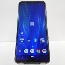 AQUOS R3 Docomo 中古 11,000円 | ネット最安値の価格比較 プライスランク