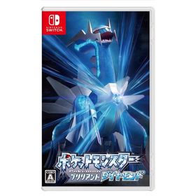ポケモン Switchゲームソフト 『ポケットモンスター