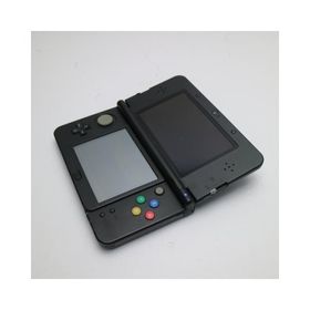 Newニンテンドー3DS ゲーム機本体 新品 13,200円 中古 14,000円