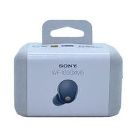 SONY WF-1000XM5 新品¥32,800 中古¥24,200 | 新品・中古のネット最安値