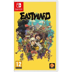 Eastward (輸入版) - Nintendo Switch