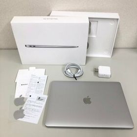 Apple MacBook Air M1 2020 新品¥85,800 中古¥64,790 | 新品・中古の