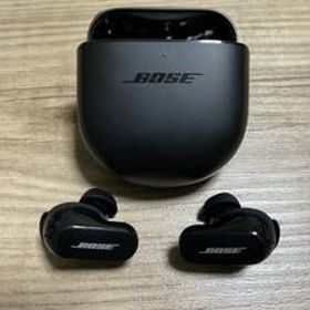 Bose QuietComfort Earbuds II 新品¥18,500 中古¥15,000 | 新品・中古