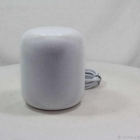 Apple HomePod 新品¥19,999 中古¥17,800 | 新品・中古のネット最安値