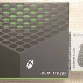 Xbox Series X ゲーム機本体 訳あり・ジャンク 50,000円 | ネット最 ...