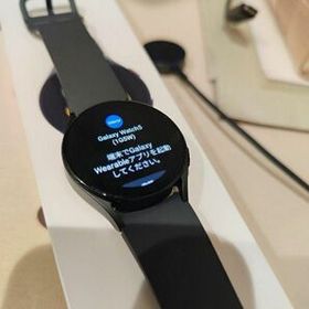 Galaxy watch5 新品 24,300円 中古 17,500円 | ネット最安値の価格比較