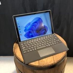 マイクロソフト Surface Pro 7 新品¥55,500 中古¥34,384 | 新品・中古