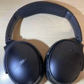 QuietComfort 35 wireless headphones 中古 11,000円 | ネット最安値の