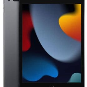 iPad 10.2 2021 (第9世代) 256GB 新品 46,700円 中古 | ネット最安値の