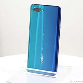 OPPO Reno A 新品¥11,000 中古¥8,000 | 新品・中古のネット最安値