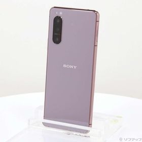 Xperia 5 SIMフリー 128GB 新品 52,000円 中古 19,800円 | ネット最