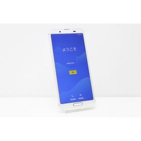 シャープ AQUOS sense3 新品¥15,980 中古¥4,400 | 新品・中古のネット