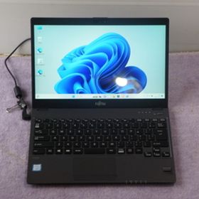 富士通 LIFEBOOK UH 新品¥43,000 中古¥35,189 | 新品・中古のネット最