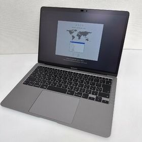 MacBook Air 2020 MWTJ2J/A 中古 50,000円 | ネット最安値の価格比較 ...