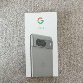 Google Pixel 8 買取価格・売却相場 横断比較 | カカクキング