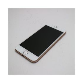 ＊土日特価＊iPhone 8 ゴールド simフリー 美品スマートフォン/携帯電話