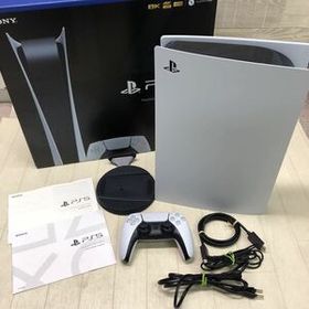 SONY プレイステーション5 本体 新品¥53,000 中古¥41,000 | 新品・中古