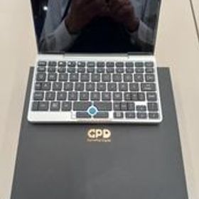 GPD Pocket 新品¥119,800 中古¥20,000 | 新品・中古のネット最安値