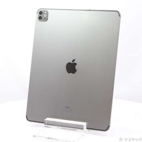 iPad Pro 12.9 スペースグレー 128GB SoftBank 中古 48,738円 | ネット ...