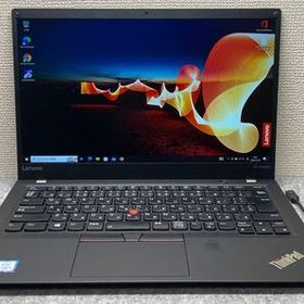 Lenovo ThinkPad X1 訳あり¥11,000 | 訳ありのネット最安値 | カカク