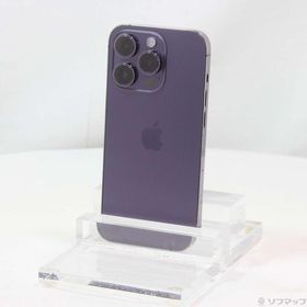 iPhone 14 Pro 512GB 中古 129,800円 | ネット最安値の価格比較