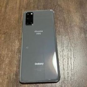 サムスン Galaxy S20 新品¥31,800 中古¥19,300 | 新品・中古のネット最