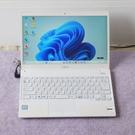 富士通 LIFEBOOK UH 新品¥43,000 中古¥35,189 | 新品・中古のネット最