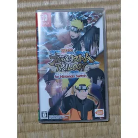 Amazon.co.jp: NARUTO-ナルト- 疾風伝 ナルティメットストーム
