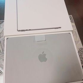 Apple MacBook Air M2 2022 新品¥125,650 中古¥99,000 | 新品・中古の