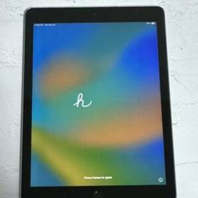 iPad 2018 (第6世代) 新品 21,800円 中古 13,000円 | ネット最安値の