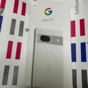 Google Pixel 7 新品¥49,500 中古¥34,900 | 新品・中古のネット最安値