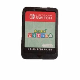 あつ森(あつまれ どうぶつの森) Switch 新品¥5,150 中古¥4,000 | 新品