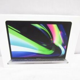 Apple MacBook Pro M1 2020 13型 新品¥126,000 中古¥71,100 | 新品