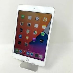 iPad mini 4 7.9(2015年モデル) 訳あり・ジャンク 7,300円 | ネット最