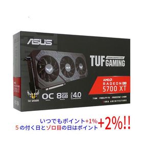 AMD Radeon RX 5700 XT 搭載グラボ 新品¥32,000 中古¥12,000 | 新品