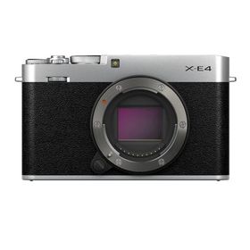 富士フイルム FUJIFILM X-E4(FUJIFILM X-E4) 新品¥208,978 中古