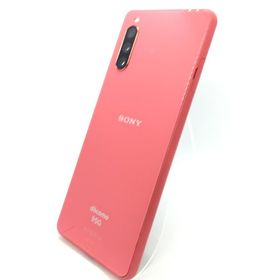 Xperia 10 III ピンク 新品 27,800円 中古 20,785円 | ネット最安値の