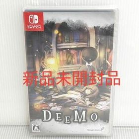 【Switch】 DEEMO