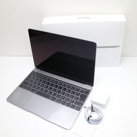 MacBook 12インチ 2017 訳あり・ジャンク 19,800円 | ネット最安値の