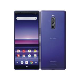 SONY Xperia 1 新品¥25,800 中古¥13,480 | 新品・中古のネット最安値