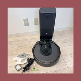 iRobot ルンバi7+ i755060 新品¥49,800 中古¥34,800 | 新品・中古の