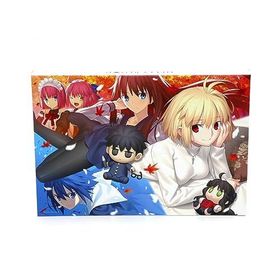 MELTY BLOOD： TYPE LUMINA MELTY BLOOD ARCHIVES PS4 新品¥23,000