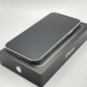 Apple iPhone 12 Pro 新品¥65,000 中古¥48,500 | 新品・中古のネット最