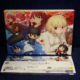 MELTY BLOOD： TYPE LUMINA MELTY BLOOD ARCHIVES PS4 新品¥23,000