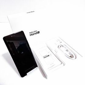 楽天モバイル Rakuten hand 新品¥6,500 中古¥5,000 | 新品・中古の ...