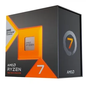 AMD Ryzen 7 7800X3D BOX 新品¥49,753 中古¥31,800 | 新品・中古の