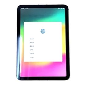 iPad mini 2021 (第6世代) 訳あり・ジャンク 38,000円 | ネット最安値 ...