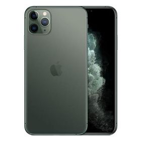 iPhone 11 Pro Max 64GB 中古 49,377円 | ネット最安値の価格比較