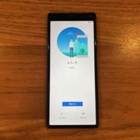 SONY Xperia 8 Lite 新品¥19,999 中古¥8,000 | 新品・中古のネット最